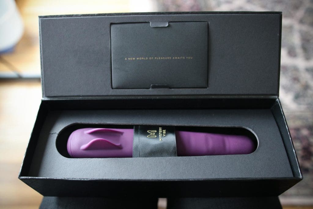 Why The Crescendo Is The Single Best Sex Toy For Couples Yourtango 4840